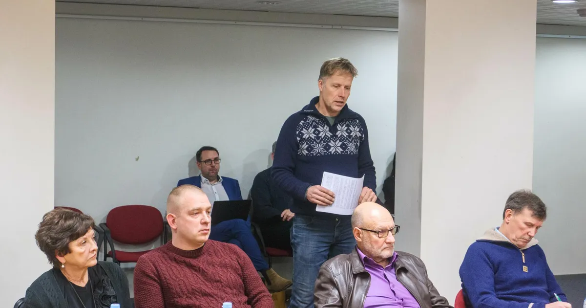 KOV VALIMISED 2025 ⟩ Põlvamaa poliitmaastikku ootab ees raputus