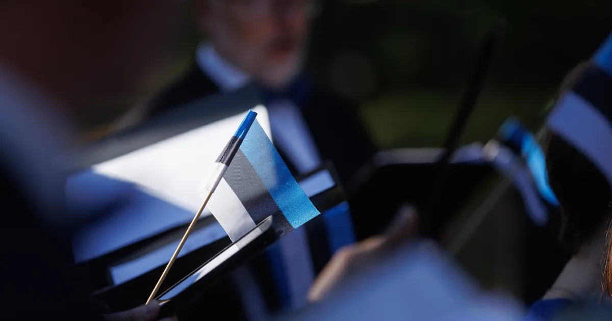 Esmaspäeval tähistab Eesti vastupanuvõitluse päeva