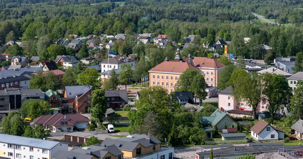 KOV VALIMISED 2025 ⟩ Valgamaa valijatele lubatakse ostukeskust, kontserte ja kunstlumega suusarada