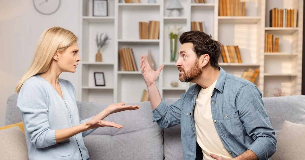 OLULINE TEADA ⟩ Nii saad aru, et su suhe on karile jooksmas