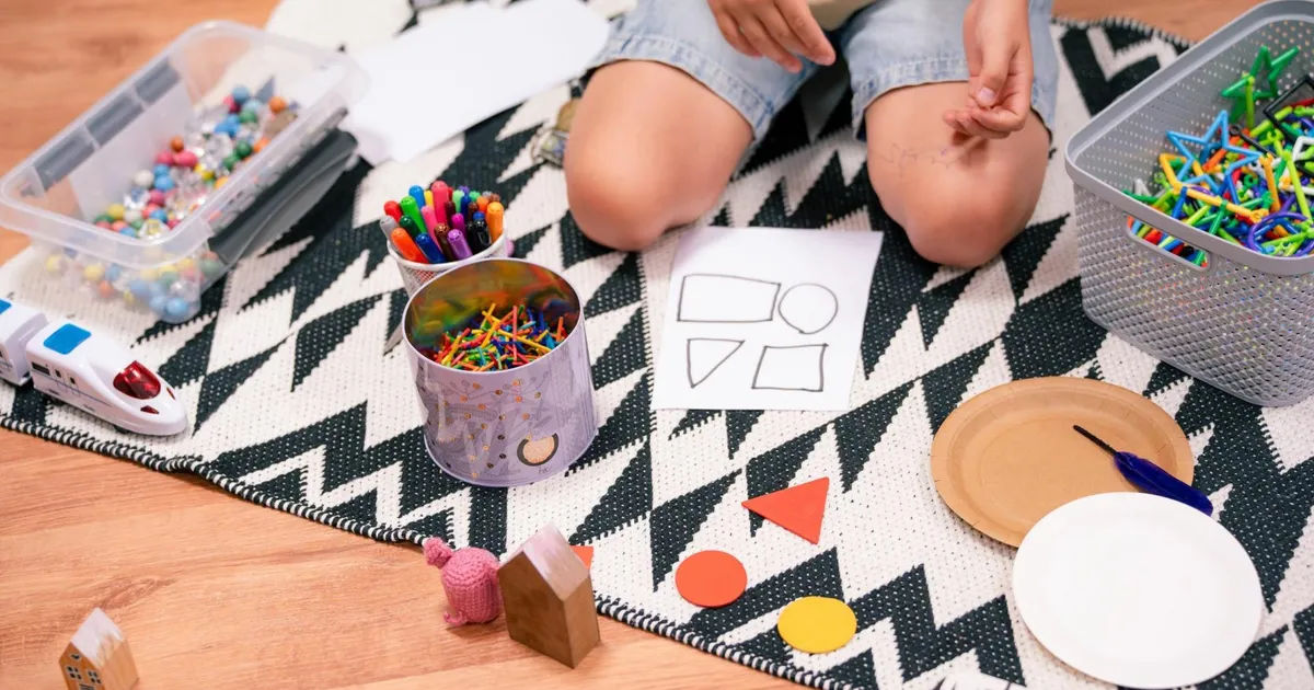 Uus töötaja vähendab lasteaedades juhtkonna koormust