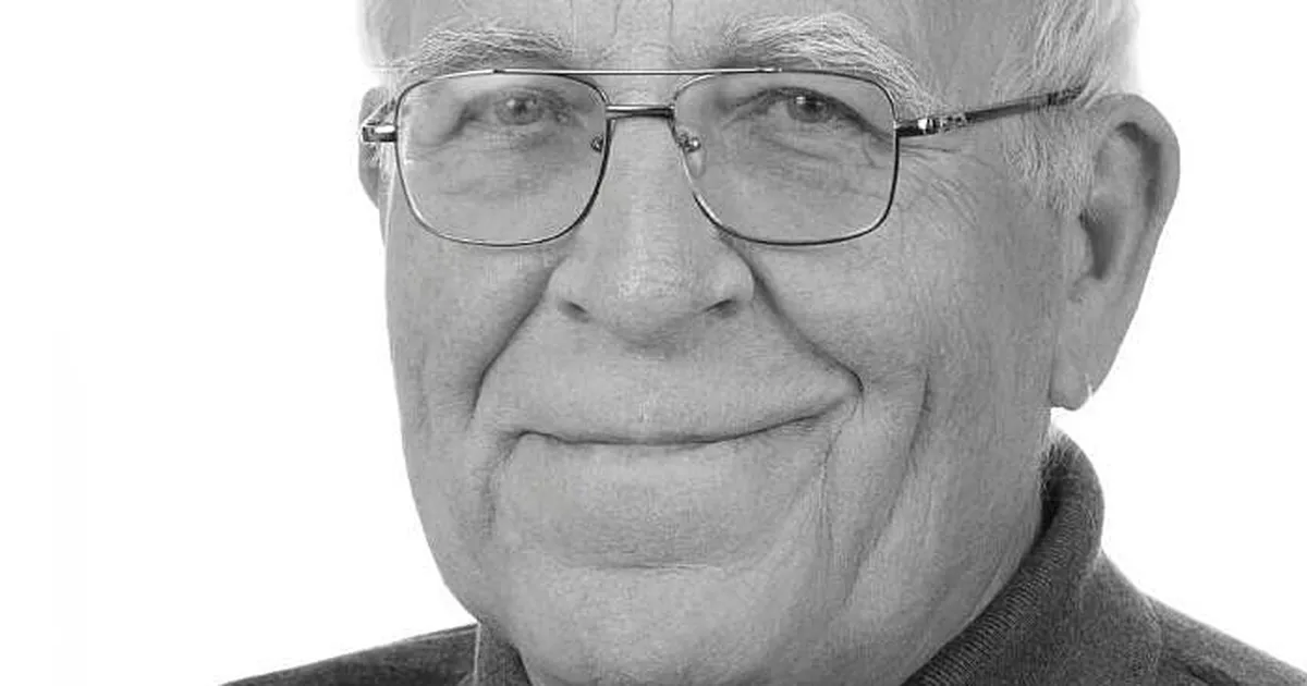 Suri Eesti muusik ja pedagoog, kelle lastest sirgusid edukad pillimängijad