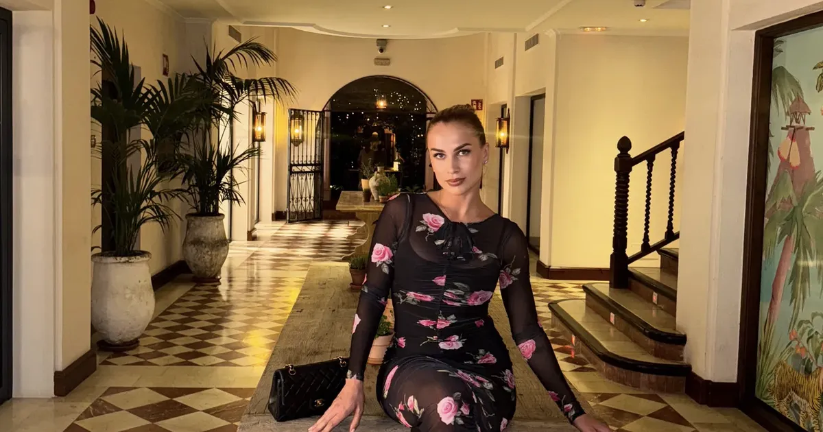 KUVATÕMMISED ⟩ Fänn süüdistab Laura Valku valetamises üüratu kuupalga kohta: terapeut lükkab süü Ameerika agentuuri kaela