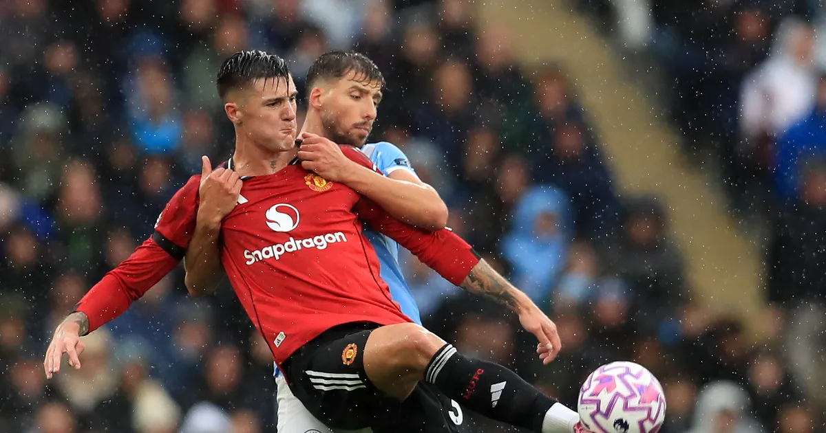 Mutta tambitud Manchester United teenis rekordilise rahasumma