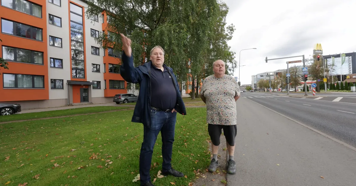 Ühistud tahavad Turu tänava remonti peatada, võib-olla kohtussegi minna