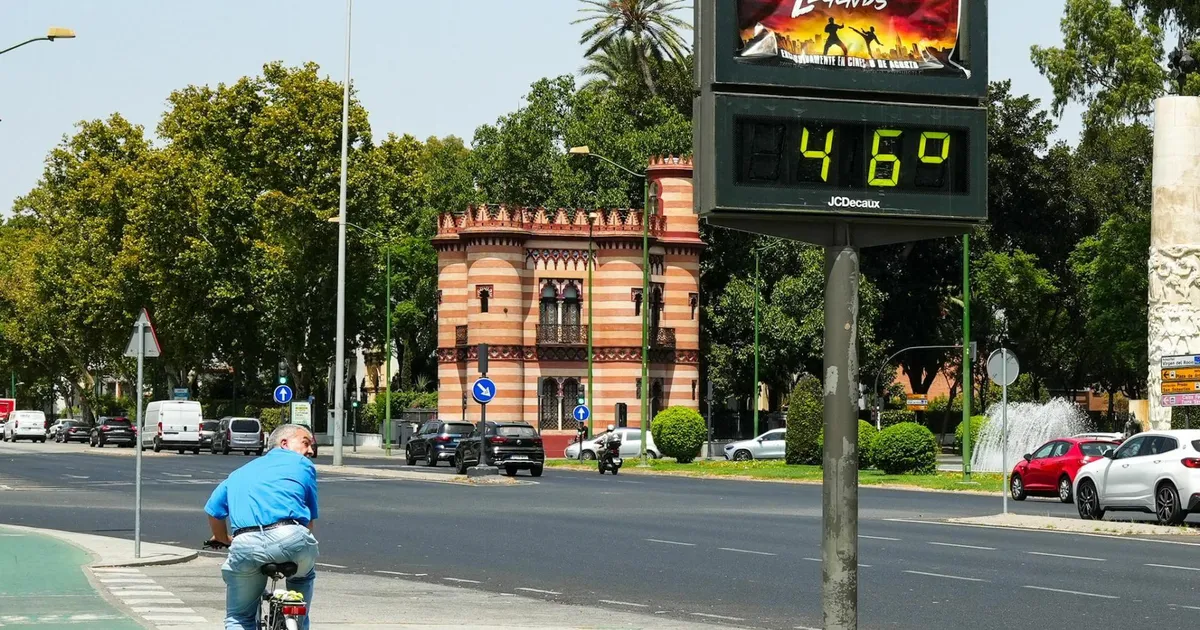 ÜLEVAADE ⟩ Kliimamuutused kasvatasid tänavusuviste kuumaohvrite arvu Euroopas kolmekordseks