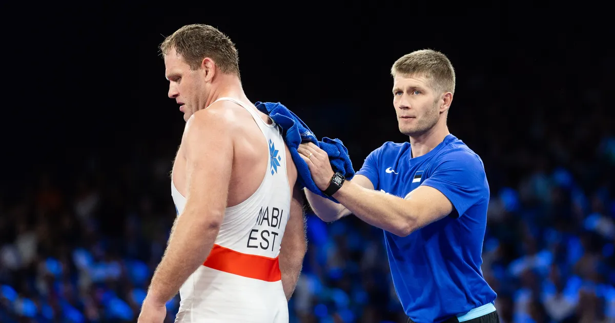 Kõrge asetusega Nabi sai MMil teada võimalikud vastased