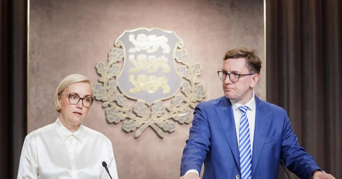 ANALÜÜS ⟩ Riigieelarve fookus saab olema kaitsekuludel ja tulumaksu muudatustel