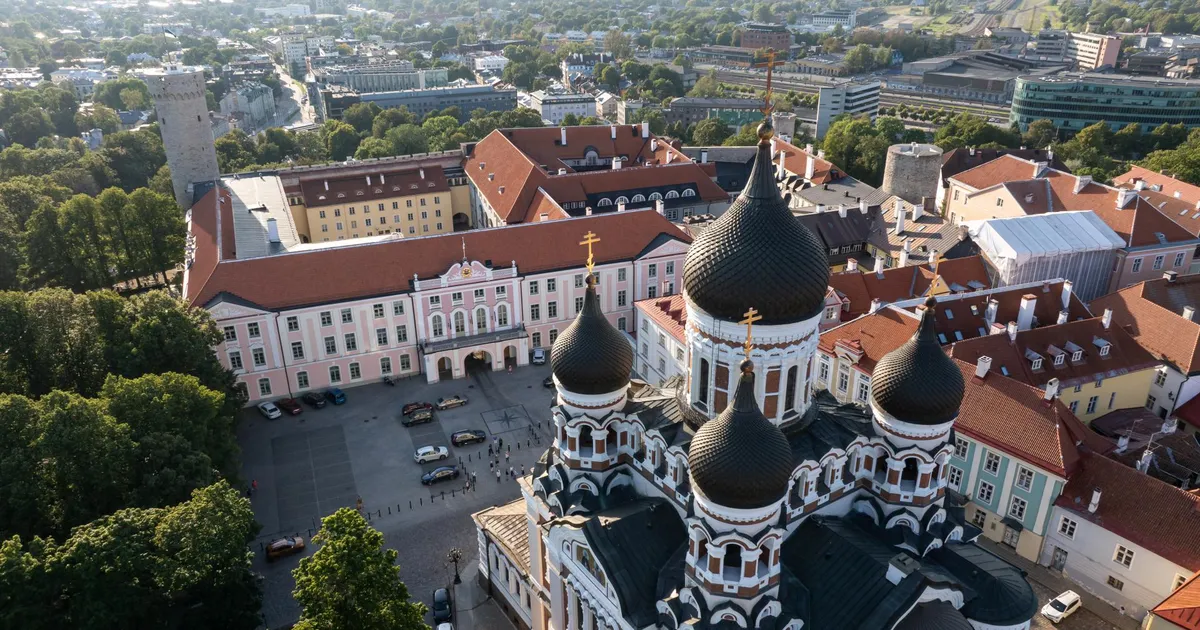 Riigipea otsustab kirikute ja koguduste seaduse üle kahe nädala jooksul