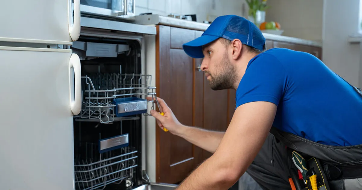 ETTEVAATUST ⟩ Tehnik avaldab mõjuva põhjuse, miks loobuda äädika kasutamisest pesumasinas