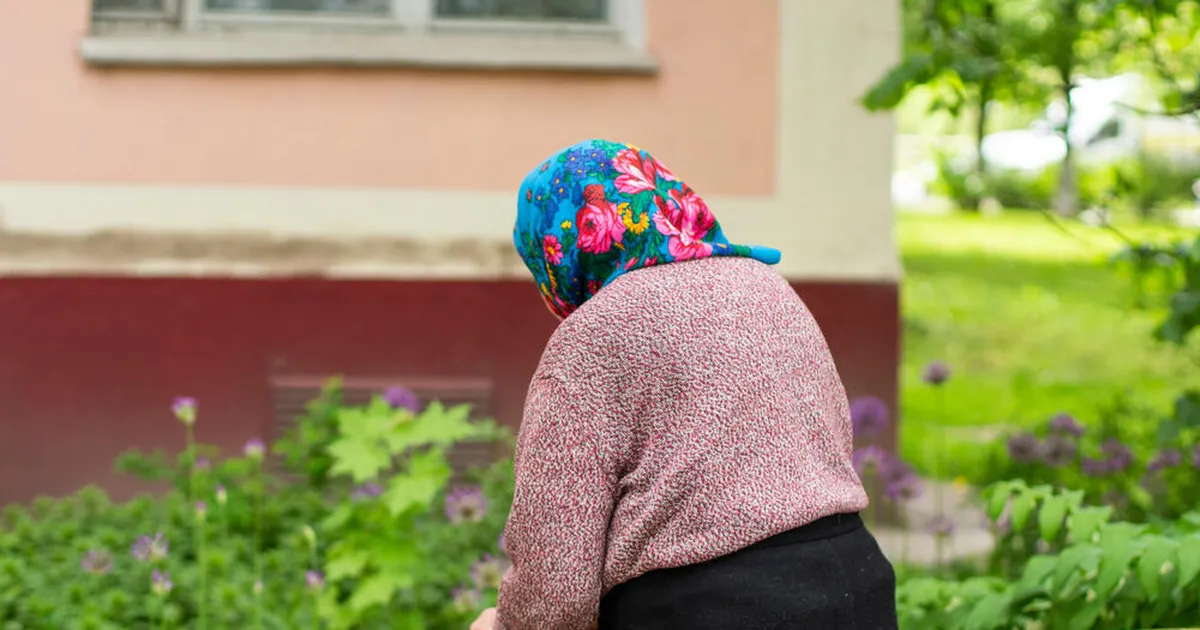 Vene vanamemm peitis enda päevikutes eriti võigast saladust