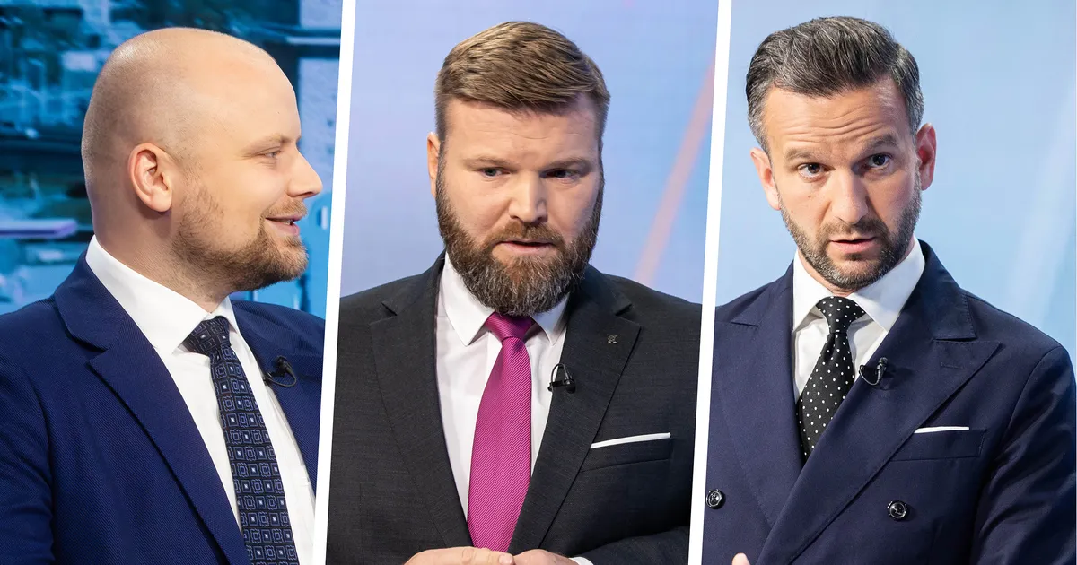 VALIMISSTUUDIO ⟩ Liiklusummikutest pääsemiseks tuleks Tallinna väikese ringtee projekt sahtlist välja otsida