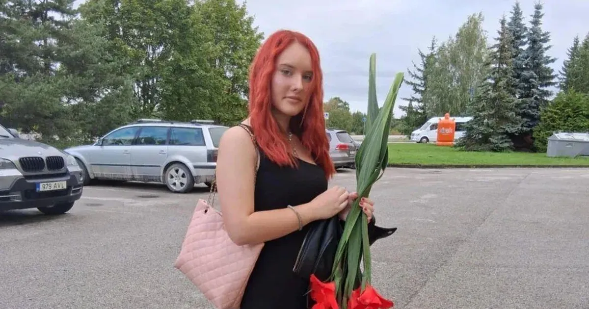 Politsei otsib Tartumaal kadunud 15-aastast Laurat