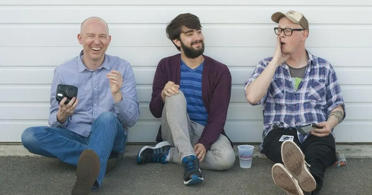 PERVERT BÄNDIS? ⟩ Seksuaalse väärkohtlemise süüdistused ajasid 30 aastat tegutsenud ansambli lõhki