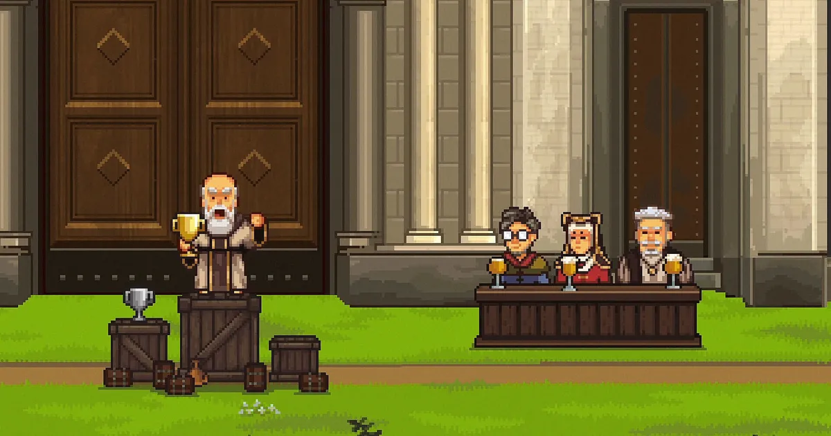 PROOSIT! Eesti õllemäng on lõpuks ometi ametlikult väljas