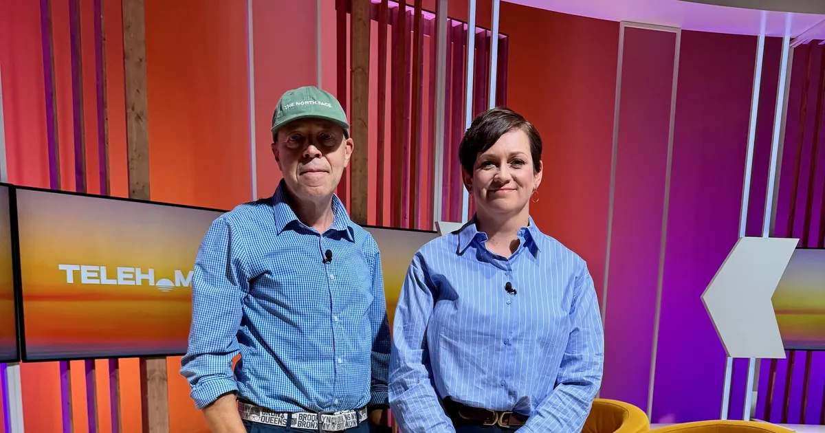 Urmas Eero Liiv Vene riigipea vanusest: nii energiliselt ei suuda 72-aastane mees liikuda