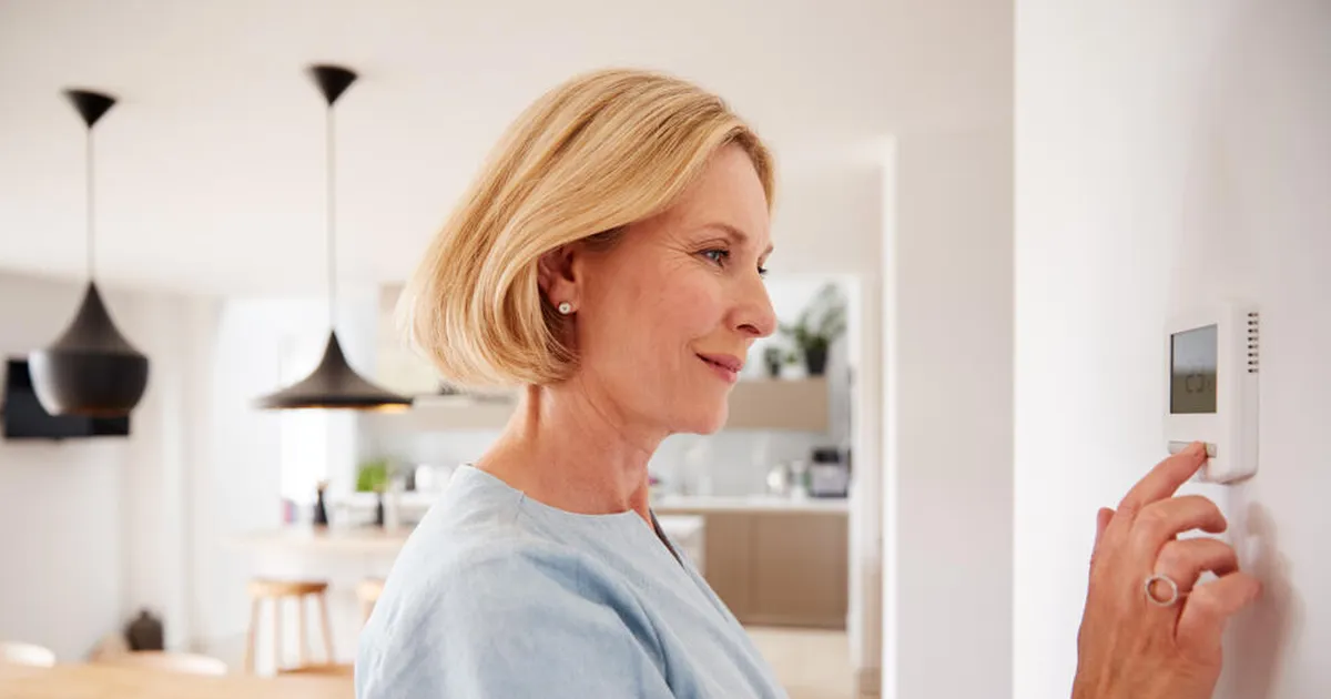 MÄRGATAV MÕJU ⟩ 4 kasulikku nippi talviste energiakulude vähendamiseks