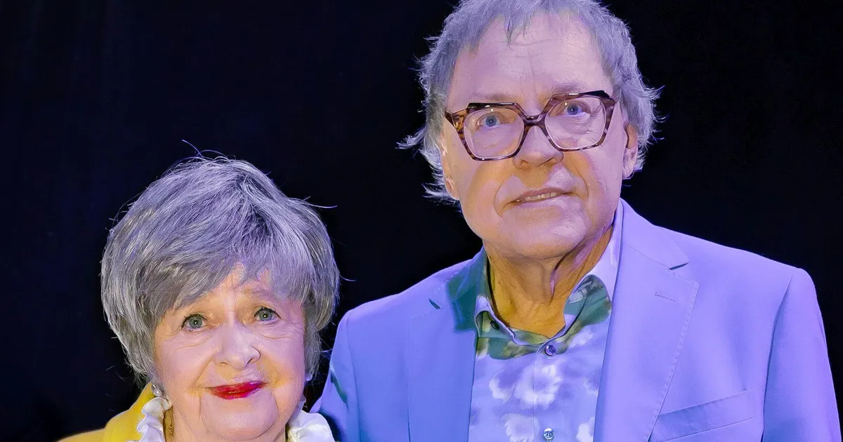 Talve hakul jõuab lavale Rein Rannapi uus lasteooper