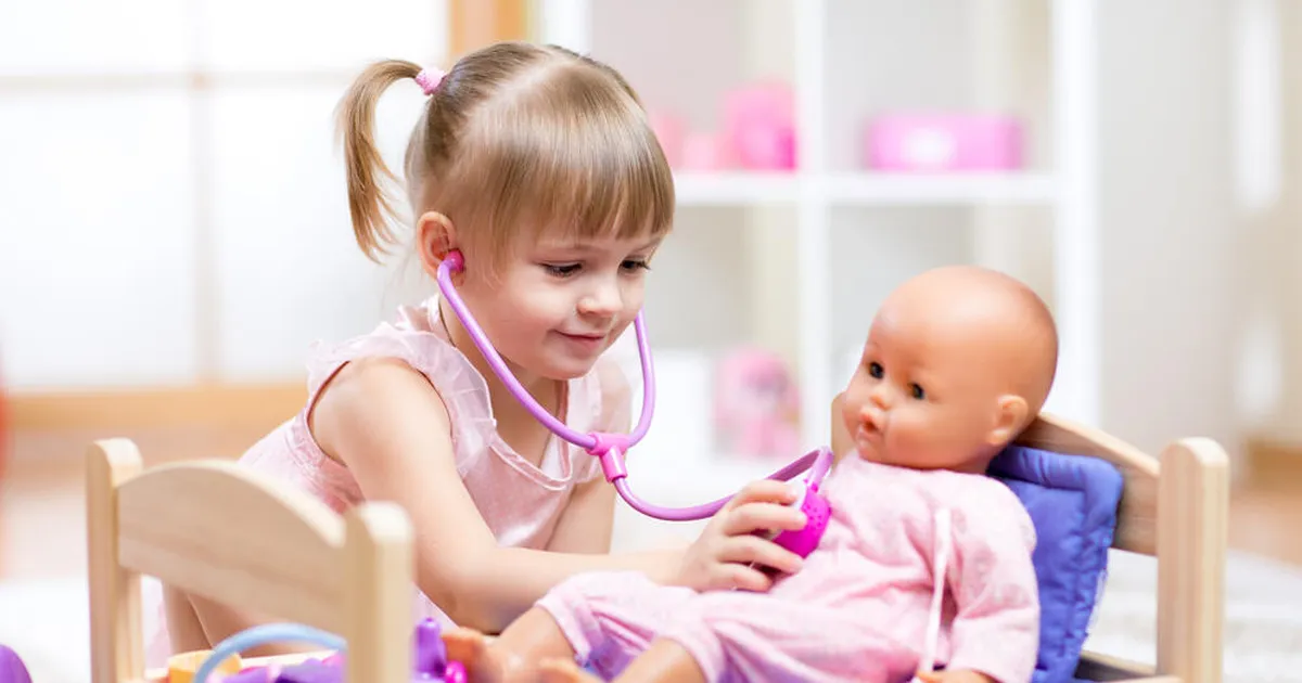 Nelja-aastane tüdruk pani paika plaani, mille täitumist ei osanud keegi oodata