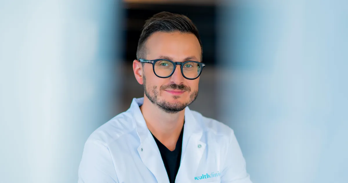 Dr Sander Kütner annab nõu, mida teha, kui laps on ülekaaluline