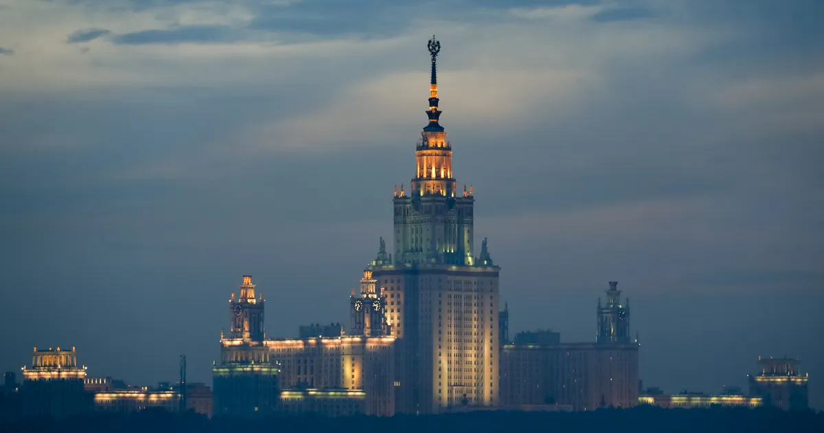 MINISTEERIUMID HOIATAVAD ⟩ Venemaale ja okupeeritud aladele õppima minek on ohtlik