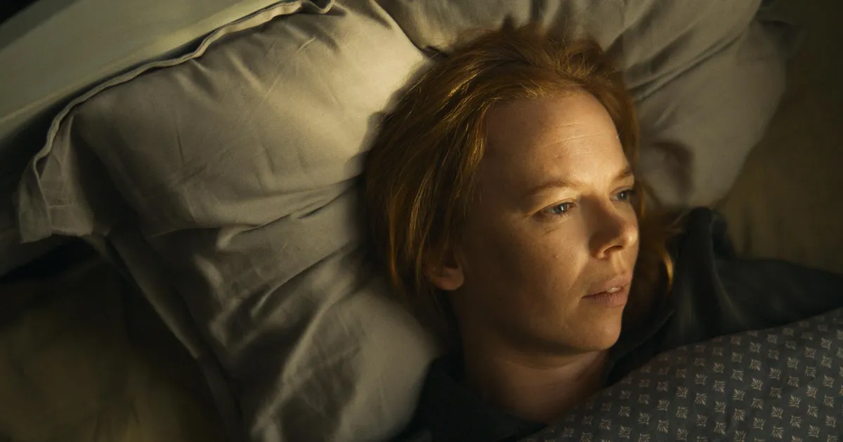 KULTUURIS KUUM ⟩ Alma Pöysti: vahel peab naerma, muidu on elu väljakannatamatult raske