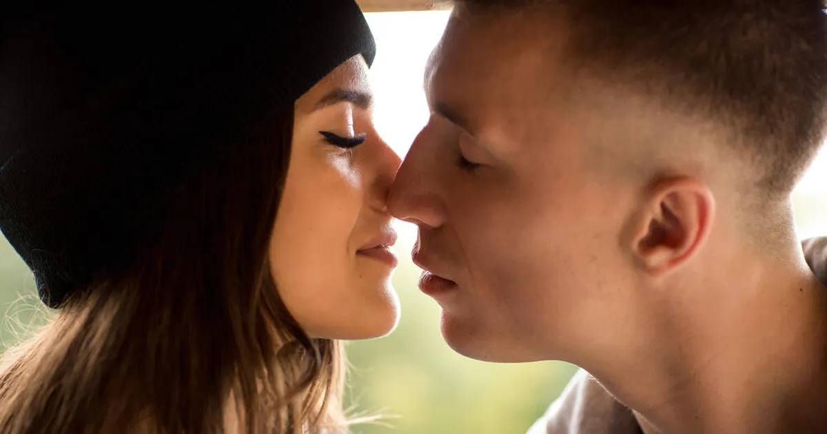 HÜVA NÕU ⟩ See maagiline number päästab su suhte