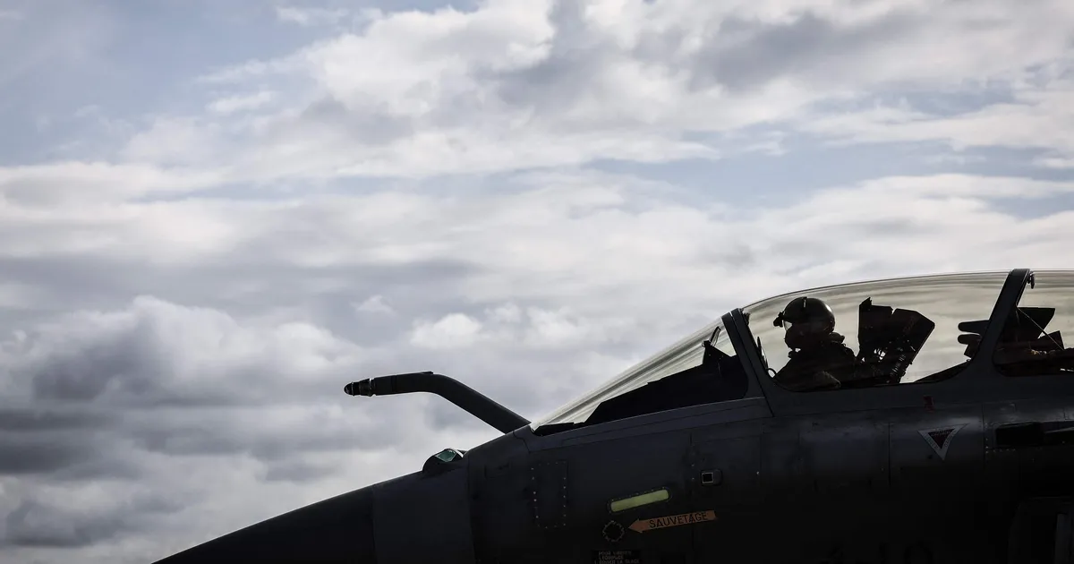 Ukraina õpetab Poola sõjaväele, kuidas Vene droone alla lasta