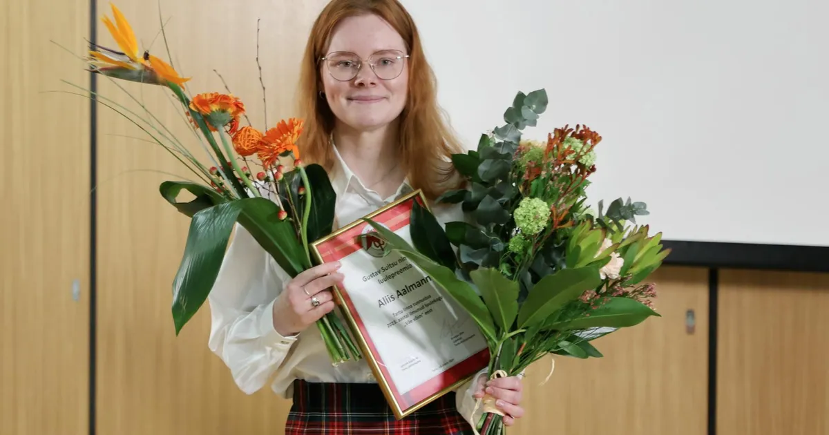 NÄDALA RAAMAT ⟩ Noorte naiste elukogemus novellides