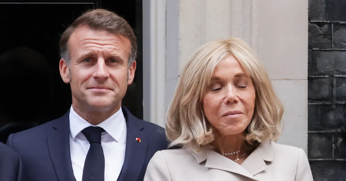 VIDEOD ⟩ Advokaat: Macronid esitavad USA kohtule teaduslikud tõendid, et Brigitte on naine