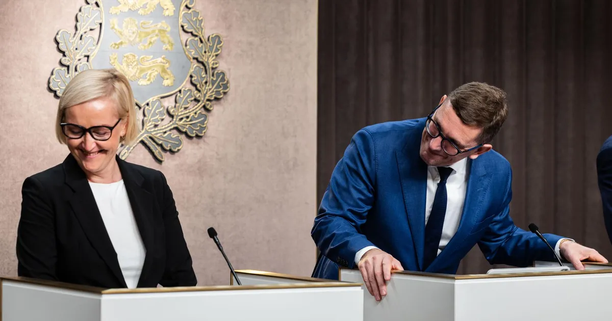 Uue aasta riigeelarve toob 5-protsendise pensionitõusu