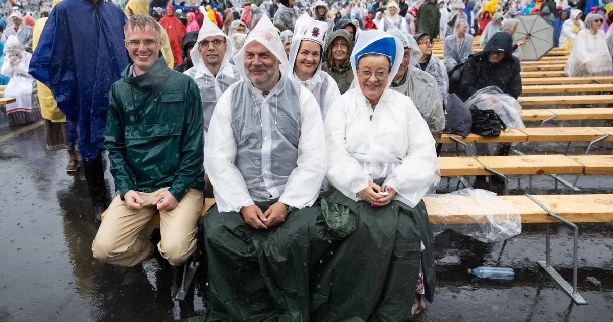 JUURIKAS ⟩ Just see teeb ilma halvaks ja hinnad kalliks