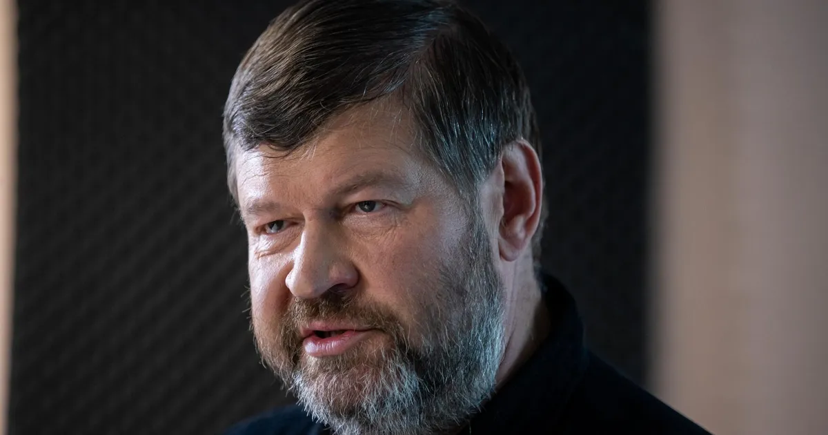 AK FOOKUS ⟩ Mart Nuti mõttepäevik: demokraatiat ohustab peamiselt lollus