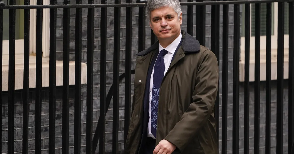 Ukraina endine suursaadik Suurbritannias kiitis muutust Trumpi hoiakus