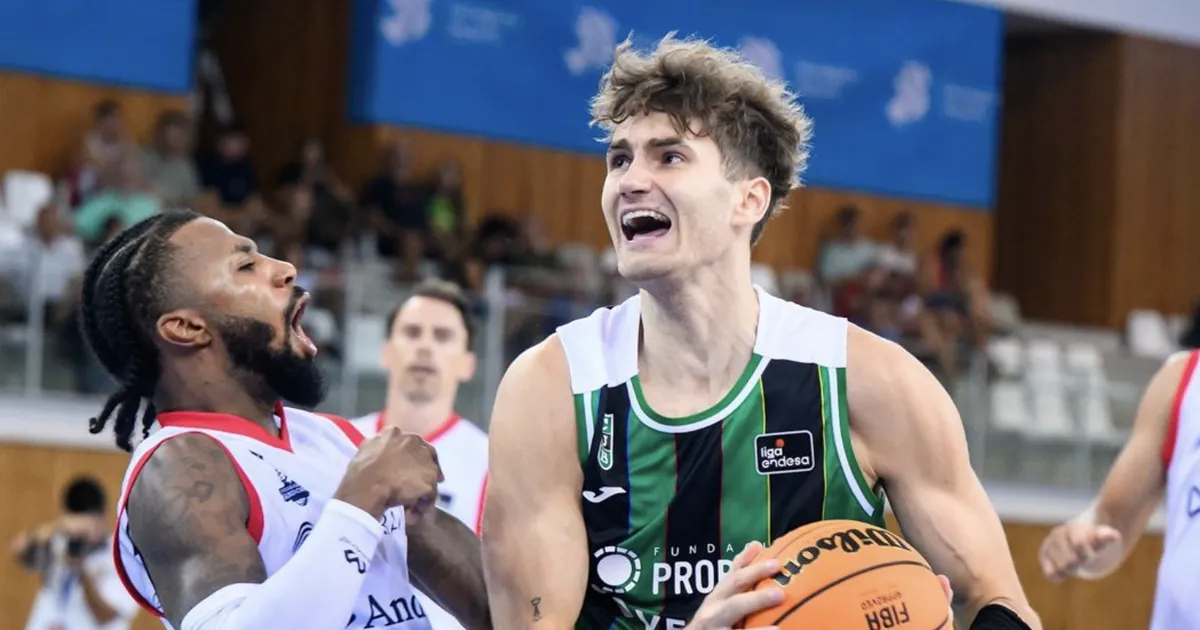 VIDEO ⟩ Joventut tegi eestlastele tuttava klubi vastu pöörase jõudemonstratsiooni, Drell mängis vähe