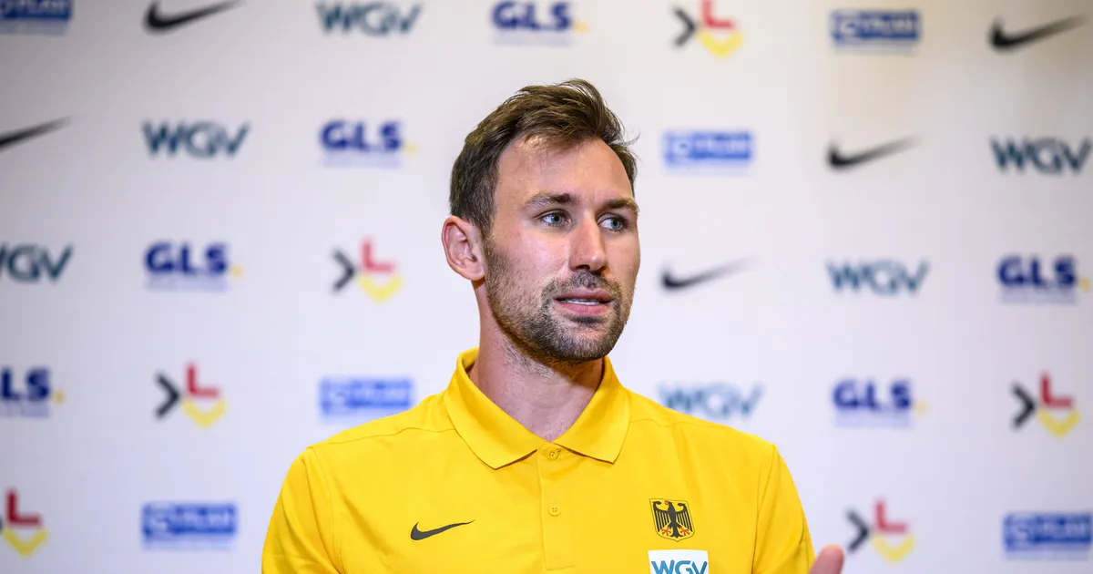 PM TOKYOS ⟩ Niklas Kaul: Õiglasele piisab ühest jalast, Tilga teenib üle 8600 punkti ja Erm on MMil alati ohtlik