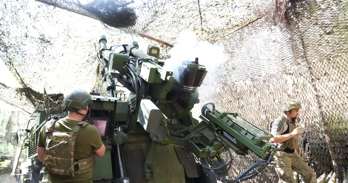 MI6 juht: Putin hammustas suurema tüki, kui ta suudab alla neelata