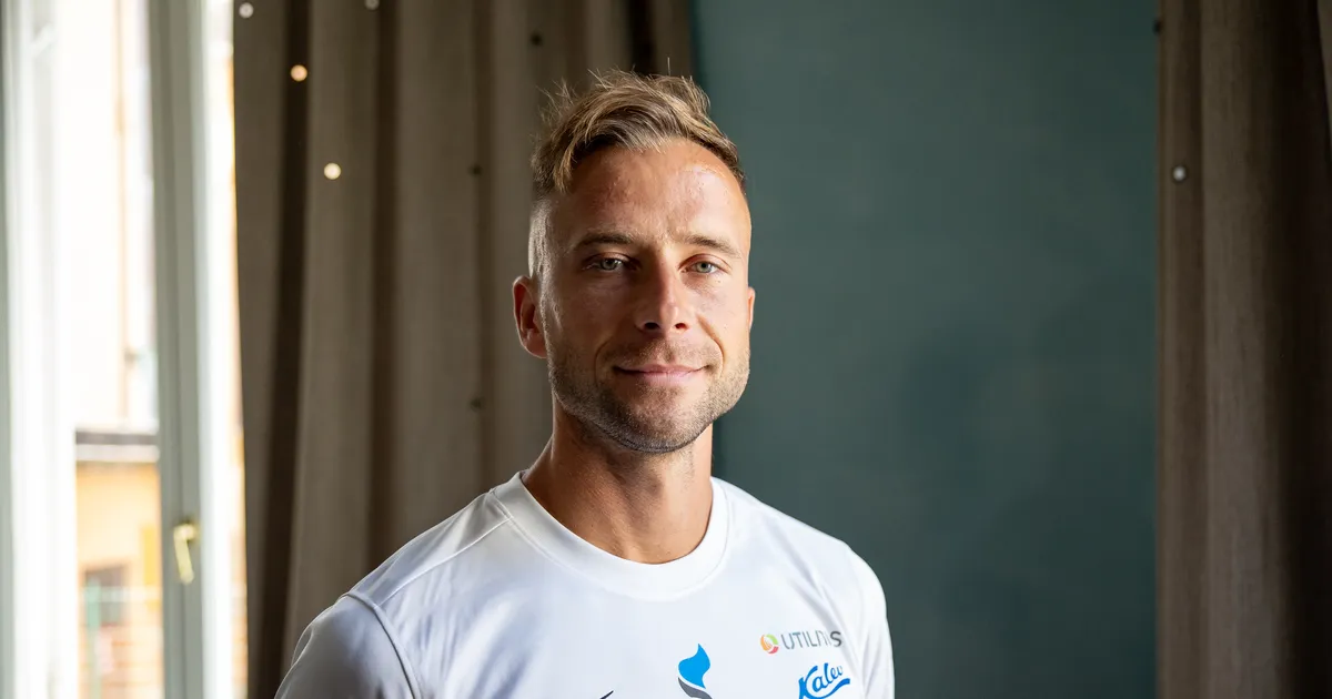 Rasmus Mägi ei pea ennast treeneriks: olen MMil vabatahtlik