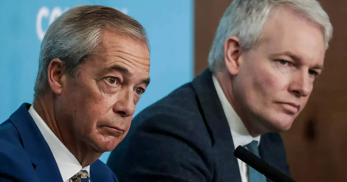 WSJ: Briti konservatiivid surnukuuri kulgemas