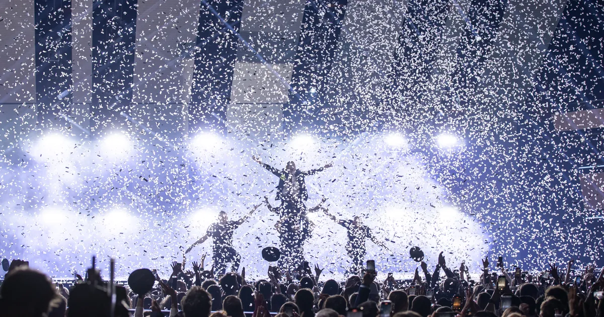 Eesti Laul 2026 konkurss on avatud! «Ootame nüüd artiste julgelt oma loomingut kõige suurema publiku ees esitlema!»