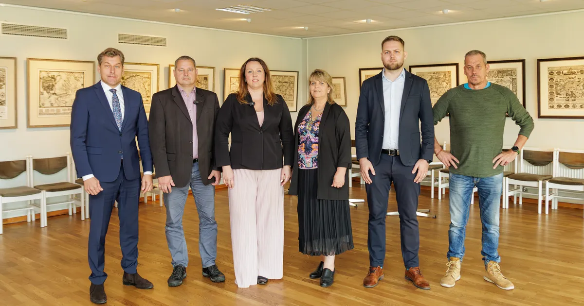 KUULA VALIMISSAADET ⟩ Põhja-Pärnumaa valimisdebatil tekitas enim kõmu tuuleparkidest saadava kasu teema