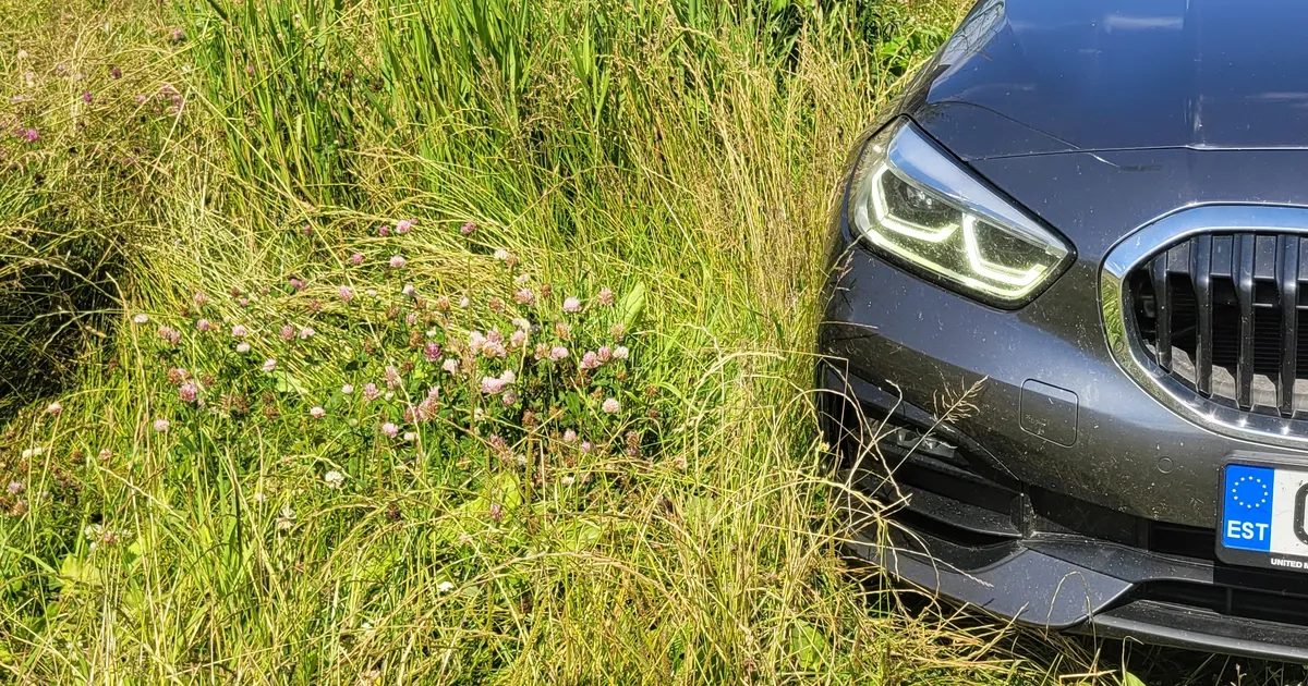 Südasuvel saadud parkimistrahv ei anna tartlannale siiamaani rahu: miks nad ei piirdu esmalt hoiatusega?