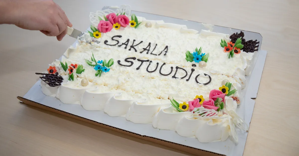 SAKALA STUUDIO ⟩ Mida pidada silmad kandidaatide tausta vaadates?