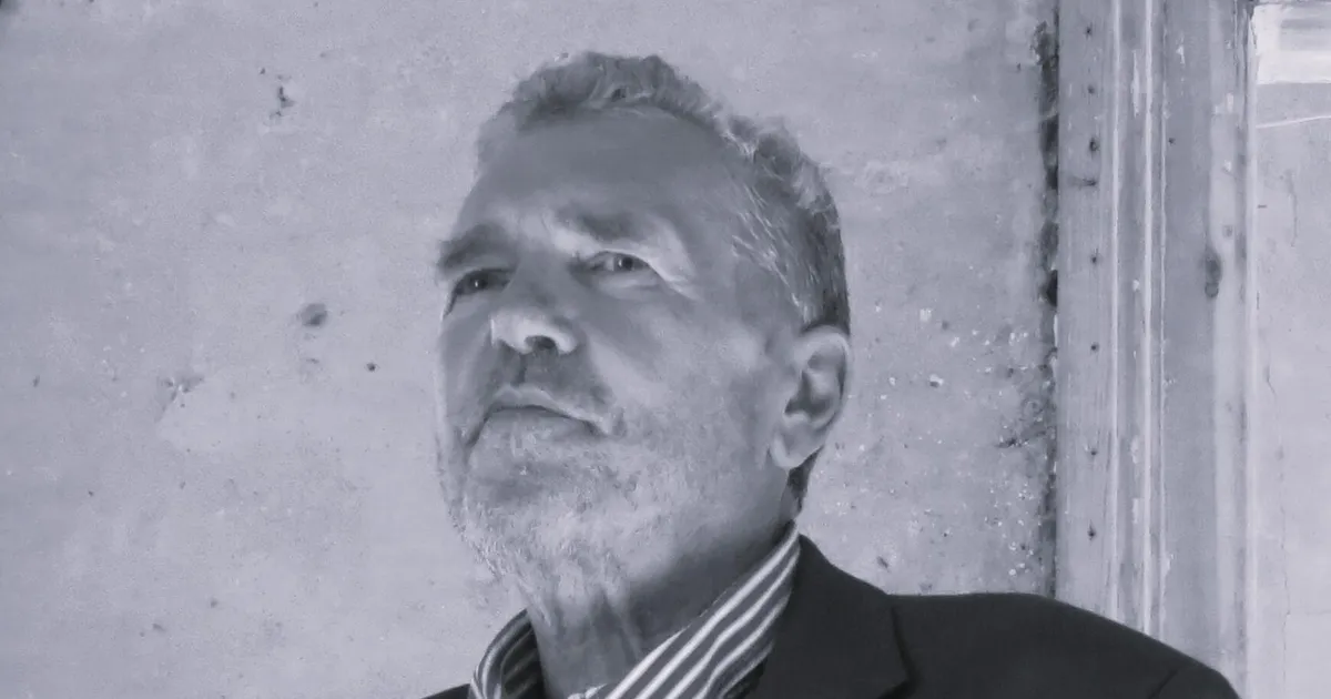 IN MEMORIAM ⟩ Suri kunstiajaloolane ja ettevõtja Olev Suuder