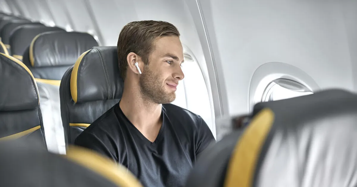 Mehe väike žest lennukis muutis tema elu – ta ei unusta seda ka 20 aastat hiljem