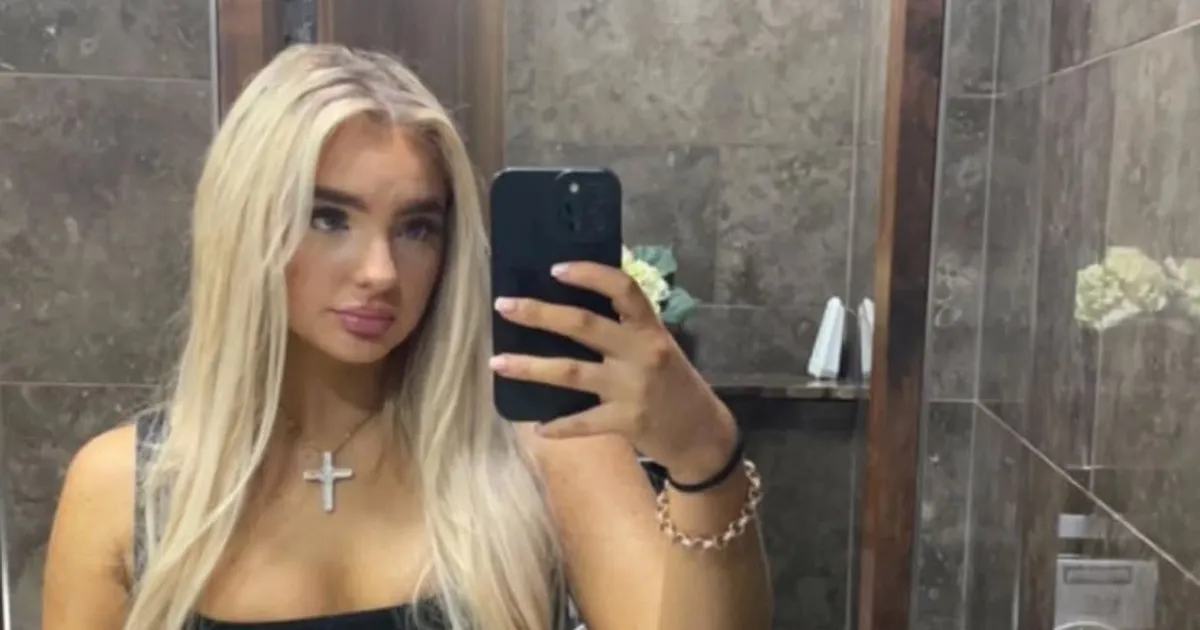 KOHTUNIK HALASTAS ⟩ Kinnipeetavaga seksinud 23-aastane briti vanglaametnik pääseb ise vangistusest