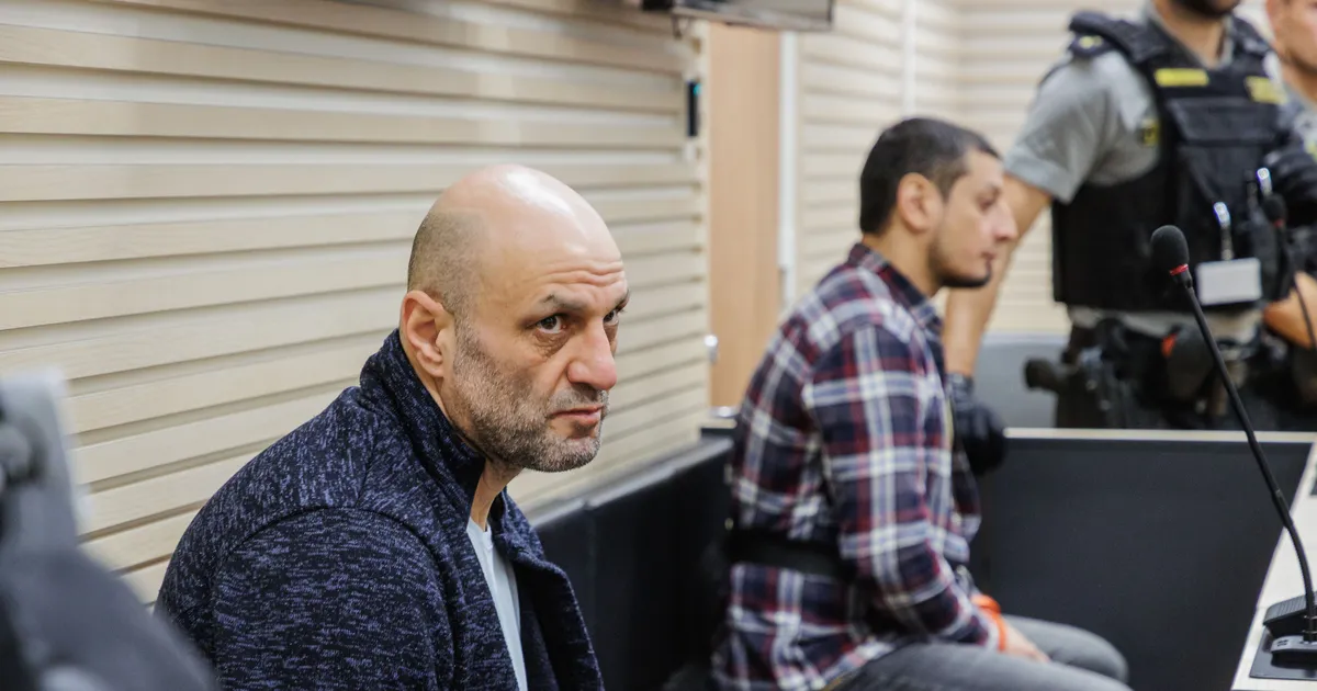 «Palun kuulake küsimust!» Krüptomiljardäri röövikatses osalejate halb mälu ja kõrvalised vastused venitasid istungid pikaks