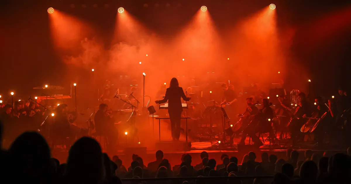 ARVUSTUS ⟩ Sigur Rósi palverännak läbi heli ja vaikuse