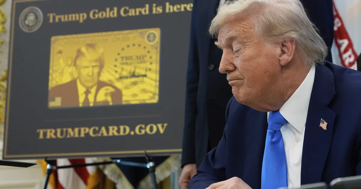 Trump plaanib USA tehnoloogiaviisa tasu sajakordistada