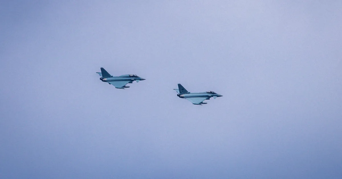 Saksamaa tahab visata Prantsusmaa Euroopa uue hävituslennuki projektist välja